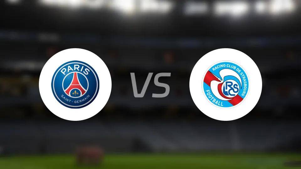 法甲-巴黎3-0斯特拉斯堡：登贝莱要大幅涨薪，大巴黎闹内讧前瞻