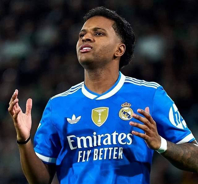 30场零进球！皇马8000万欧元新星陷入低谷，或将创41年尴尬纪录