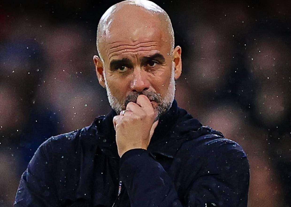 名记罗马诺爆料，曼城会继续求购罗德里戈，瓜帅3点原因对他念念不忘