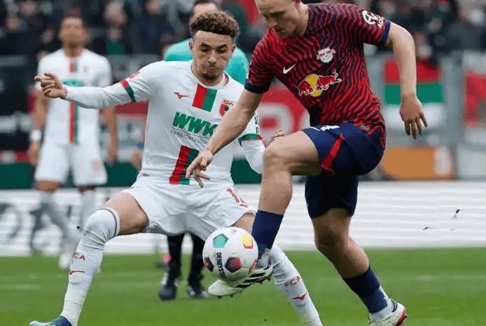 周四003德甲前瞻：新老对决！奥格斯堡主场靠新锐VS柏林联合客场凭老将